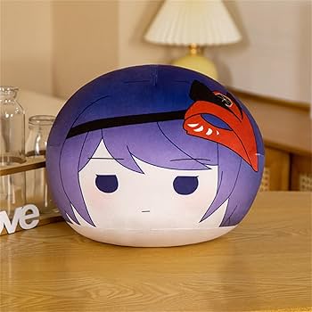 原神　九条裟羅(くじょうさら)　ぬいぐるみ 原神 九条裟羅(くじょうさら) ぬいぐるみ の通販 by K's shop